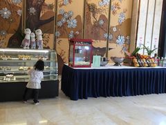 -廊坊固安福朋喜来登酒店