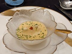 -扬州香格里拉·香宫中餐厅