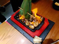 -無境·匠心日本料理(汉街店)