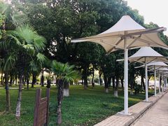-上海美帆帆船露营基地