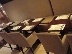 -上海东方佘山翰悦阁酒店·Vie全日制餐厅