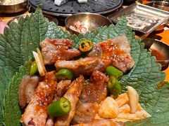 -韩象烤肉·韩国料理(市南麦凯乐旗舰店)