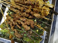 -小民大排档(光谷店)