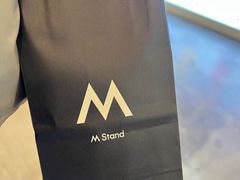 -M Stand(西安大悦城店)
