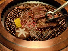 -炎蔵牛舌烤肉