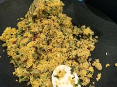 小炒粗粮-秦巴故里(60厂店)