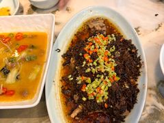 -小吊梨汤·北京菜(香山店)