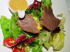 -斗牛士牛排餐厅(嘉里汇店)