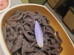 -海底捞火锅(奥森店)