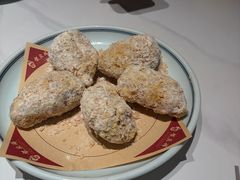 -龍聚祥烧麦馆(万达店)