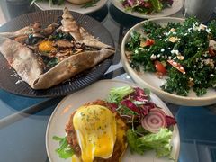 -The Rug Cafe(王府中环店)