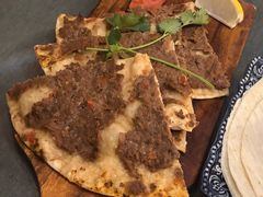 -Turka土耳咖 (滨海新区店)