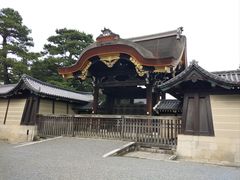 -京都御所