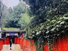 -红螺寺