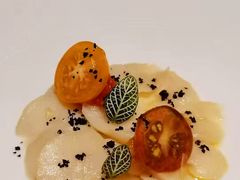 -沈阳君悦酒店·意坊意大利餐厅