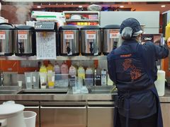 -爷爷不泡茶NOYEYENOTEA(武汉佰港城创始店)