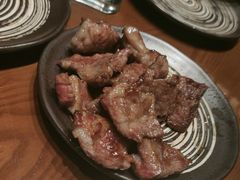 -隐炉和牛烧肉店(群力店)