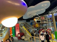 -杭州开元森泊度假乐园