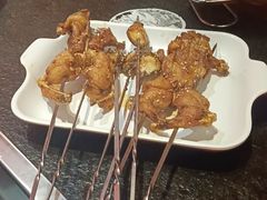 -京元盛铜锅涮肉(上海总店)