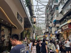 -文昌阁