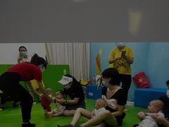 -全优加早教·托育(光大花园校区)