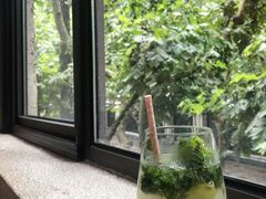 mojito-Ginger(兴国路店)