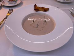 -马克西姆餐厅(崇文门店)