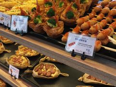 -巴黎贝甜(五道口店)