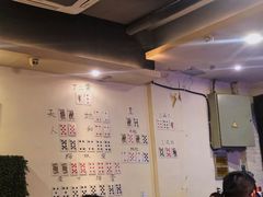 大堂-水碾河刘老大串串香(水碾河路店)