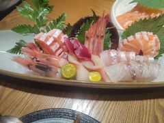 -东岸料理·寿司·刺身