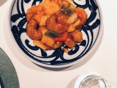 咕咾虾球-三号黄浦会Canton Table