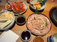 -烧肉达人•炭火烧肉(新天地店)