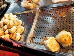 煎包-求生煎包(武夷小区店)