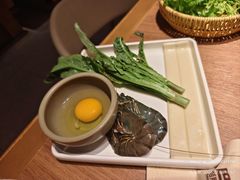 -巴奴毛肚火锅(京西大悦城店)