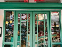 -唐人街(耀华力路)