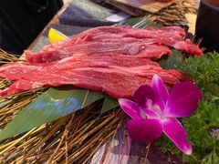 -吉秋田鲜和牛烧肉·肉档自选