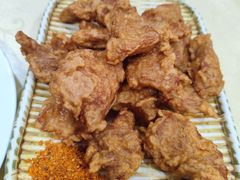 -华春餐馆(鱼山路店)