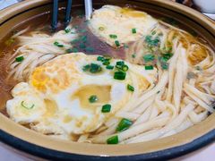 长寿面-宁海食府(北岸琴森店)