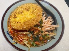 -龙记桂林米粉(财满街店)