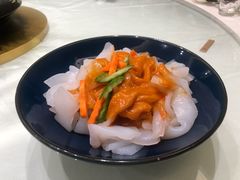 东北大拉皮-金时代顺风大酒店(临港百联店)
