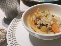 -耶里夏丽·丝路新疆菜·清真食品(徐汇南丹东路臻选店)