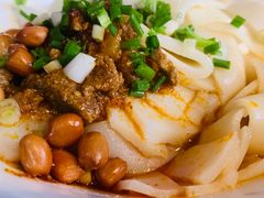 -刘二妈米皮(步行街店)