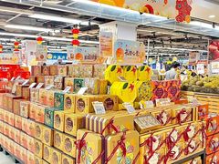 -华润万家(东葛店)