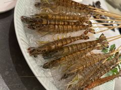 -鼎鼎香·港式火锅(北京SKP店)