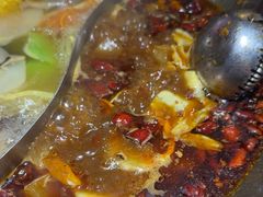 -受气牛肉·重庆耙牛肉(来福士店)