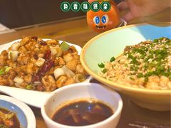 -重庆石磨豆花庄(乔庄店)