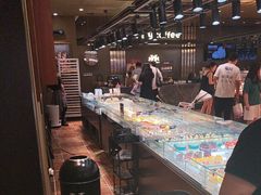 -红跑车(滨湖银泰店)