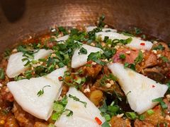 -一坐一忘云南菜(卓悦中心)