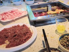 -二荆条·蜀鲜汇城市森林火锅