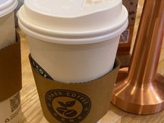 -逸派咖啡 EPARKCOFFEE(广安门店)